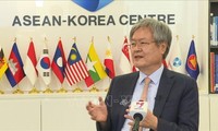 ASEAN-Republik Korea Bahas Langkah-Langkah Memperkuat Hubungan Kemitraan