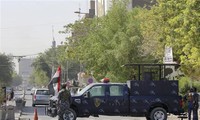 AS Tegaskan Kembali Dukungan terhadap Keamanan Irak