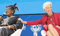 Laporan IPU dan PBB Apresiasi Keberadaan Kaum Perempuan di Gelanggang Politik