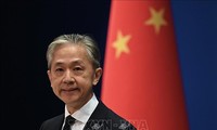 Tiongkok dan ASEAN Sepakat Bekerja Sama, Pertahankan Perdamaian dan Kestabilan Laut Timur