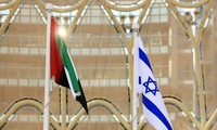 Perjanjian Perdagangan Bebas Israel-Uni Emirat Arab Berlaku
