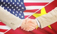 Vietnam dan AS Menuju ke HUT ke-10 Hubungan Kemitraan Komprehensif