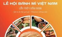 Festival Banh Mi Vietnam untuk Pertama Kalinya Diadakan di Kota Ho Chi Minh