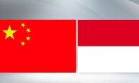 Tiongkok dan Indonesia Bersama-sama Memimpin Konferensi ke-3 Mekanisme Dialog Tingkat Tinggi antara Dua Pihak
