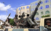 Perutusan Arab Saudi Tiba di Yaman untuk Rundingkan Gencatan Senjata dengan Houthi