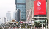 ASEAN Berupaya Jamin Visi ASEAN Hingga Tahun 2045 yang Bersifat Komprehensif dan Inklusif