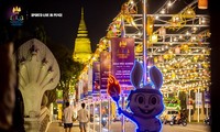 SEA Games 32: Negara Tuan Rumah Kamboja Siap untuk Acara Pembukaan