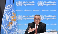 WHO Nyatakan Covid-19 Tidak Lagi Merupakan Situasi Kesehatan Darurat Global