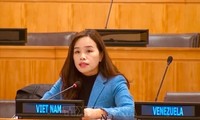 Vietnam Terus Bersama dengan ASEAN Aktif Bantu Myanmar Dorong Solusi yang Damai dan Berkelanjutan        