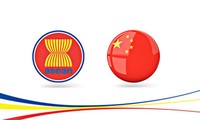 Tiongkok Manfaatkan Potensi Hubungan Kemitraan Strategis yang Komprehensif dengan ASEAN