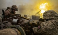 Korps Diplomatik Afrika Usulkan Rencana Damai untuk Konflik Rusia-Ukraina