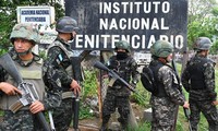 Honduras Berlakukan Jam Malam Karena Meningkatnya Kekerasan Geng