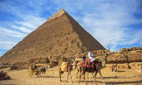 Mesir dan Iran akan Selenggarakan Kembali Misi-Misi Penerbangan Langsung antara Ibu Kota Dua Negara