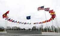 AS Berharap agar Swedia akan Segera Masuk NATO