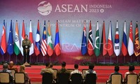 ASEAN Berkomitmen Terus Perkuat Solidaritas dan Kesatuan