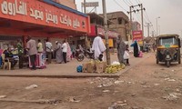 Perang di Sudan Berkembang dengan Rumit, Dunia Arab Imbau untuk Segera Laksanakan Gencatan Senjata