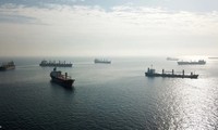 Rusia-Ukraina Umumkan Rekomendasi untuk Gantikan Kesepakatan Biji-Bijian Laut Hitam