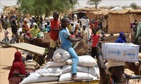 PBB Terus Berikan Bantuan Kemanusiaan kepada Niger Tanpa Memedulikan Kudeta