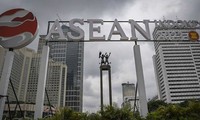 Indonesia Dorong Pembentukan Pusat Riset Pengetahuan ASEAN