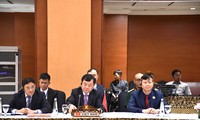 Vietnam Hadiri Konferensi Pejabat Pertahanan Senior ASEAN