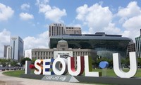Seoul (Ibu Kota Republik Korea) Diancam akan Dibom pada Hari Nasional