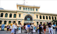  Media Kamboja Menilai Vietnam sebagai Destinasi Wisata Baru di Asia Tenggara