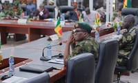 Perundingan antara ECOWAS dan Junta Militer Niger Gagal