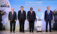 Dunia Arab Siap Perkuat Kerja Sama dengan BRICS