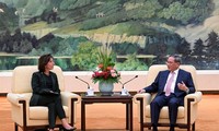 PM Tiongkok: Politisasi Masalah Perdagangan oleh AS akan Berikan Dampak Negatif terhadap Dunia