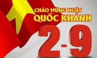 Lagu-Lagu yang Abadi Menyambut Hari Nasional Vietnam