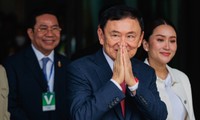 Mantan PM Thailand, Thaksin Meminta Amnesti