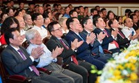 Program Kesenian “Bintang Kemerdekaan” Muliakan Tekad yang Teguh dari Bangsa Vietnam