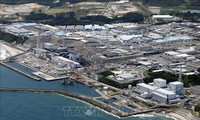 Jepang Memulai Gelombang Pembuangan Air Limbah yang Kedua dari Pabrik Pembangkit Listrik Tenaga Nuklir Fukushima