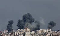 Apakah Konflik di Jalur Gaza Meningkatkan Risiko terhadap Ekonomi Global?