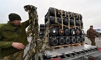 AS Terus Berikan Bantuan Militer Senilai 425 Juta USD kepada Ukraina