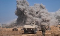 Delapan Belas Entitas PBB Keluarkan Pernyataan Bersama untuk Mendesak Gencatan Senjata di Gaza