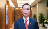 Presiden Vietnam, Vo Van Thuong dan Istri akan Lakukan Kunjungan Resmi ke Jepang dari 27-30 November