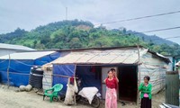 Lima Ribu Orang Myanmar Telah Mengungsi di India