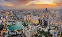 Kegiatan Modal Investasi Asing di Vietnam Tetap Stabil, Tanpa Memedulikan Instabilitas Global 