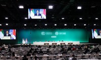 PM Vietnam, Pham Minh Chinh Akhiri Kehadiran pada Konferensi COP28 dan Kunjungan Resmi di Turki