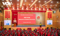 Ketua MN Vuong Dinh Hue: Meningkatkan Kualitas Pelaksanaan Hak Kejaksaan dan Pengontrolan Kegiatan Kehakiman