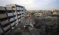 Konflik di Timur Tengah: Israel Utara Hadapi Serangan Roket Paling Sengit yang Dilakukan Hezbollah