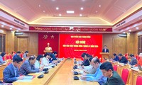 Vietnam Terus Menstabilkan Ekonomi Makro, Mengontrol Inflasi, Menjamin Keseimbangan-Keseimbangan Besar dari Perekonomian