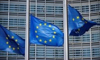 Uni Eropa Bentuk Dana Pertahanan Senilai Hampir 200 Juta USD