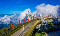 Prospek Positif bagi Pariwisata Vietnam pada Tahun 2024