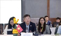 Dubes Vu Ho: Hasil Konferensi Terbatas Menlu ASEAN “Janjikan Satu Tahun Kerja Sama ASEAN yang Bergelora dan Substansial”