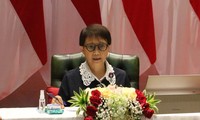 Indonesia: Konsensus Lima Poin (5PC) sebagai Acuan Utama bagi ASEAN untuk Pecahkan Masalah Myanmar