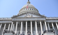 Senat AS Umumkan RUU  mengenai Keamanan Senilai 118 Miliar USD