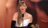Grammy 2024: Dominasi dari Para Bintang Perempuan