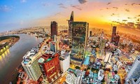 Pakar Internasional: Vietnam Berada dalam Kelompok Teratas di Dunia tentang Pertumbuhan Aset pada Dekade Mendatang